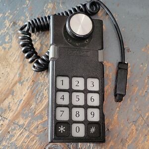 Retro Colecovision Wired Controller